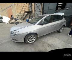 Ricambi Lancia Delta 1.9 MTJ 190cv del 2008