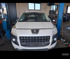 MOTORE PEUGEOT 3008 2012 9HR 180.000KM