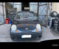 Ricambi Daewoo Matiz 800 benz 51cv del 2004