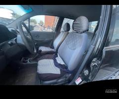 Ricambi Daewoo Matiz 800 benz 51cv del 2004