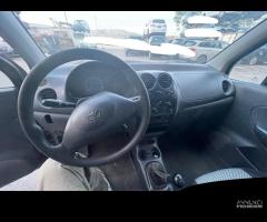 Ricambi Daewoo Matiz 800 benz 51cv del 2004 - 8