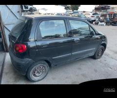 Ricambi Daewoo Matiz 800 benz 51cv del 2004 - 16