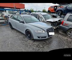 Audi a6 sline asb 171kw 300.000km 3.0