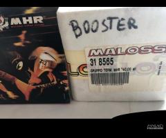 Kit malossi yamha mbk booster - 3