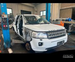 Motore freelander 2 224dt 220.000km dist 176k