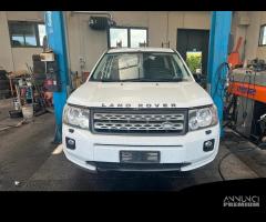 Motore freelander 2 224dt 220.000km dist 176k