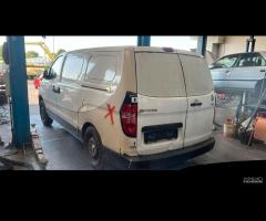 RICAMBI HYUNDAI H1 2008 D4CB MOTORE KO