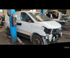 RICAMBI HYUNDAI H1 2008 D4CB MOTORE KO