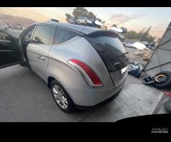 Ricambi Lancia Delta 1.6 MTJ 120cv del 2012 - 8