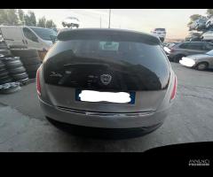 Ricambi Lancia Delta 1.6 MTJ 120cv del 2012 - 9