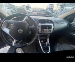 Ricambi Lancia Delta 1.6 MTJ 120cv del 2012 - 10