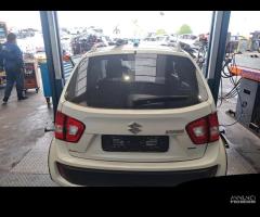 MOTORE IGNIS K12C 90.000KM 2022  66KW 1242CC - 5