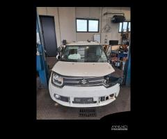 MOTORE IGNIS K12C 90.000KM 2022  66KW 1242CC - 6