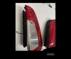 Fanalino stop posteriore dx o sx lancia musa led