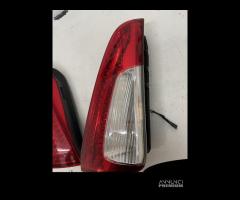 Fanalino stop posteriore dx o sx lancia musa led