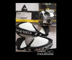 Paramani flag mx light acerbis yamaha yz wr - 1