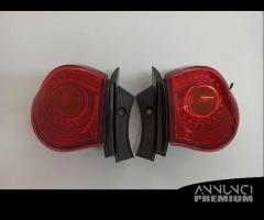 Fanalino alfa romeo giulietta led