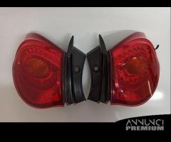 Fanalino alfa romeo giulietta led