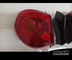 Fanalino alfa romeo giulietta led