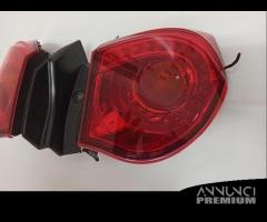 Fanalino alfa romeo giulietta led