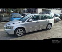 Ricambi VOLVO V50