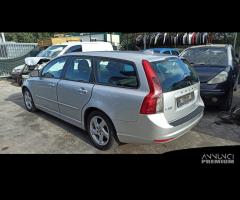 Ricambi VOLVO V50