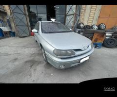 Ricambi Renault Laguna 1.9 dTi 100cv del 1998