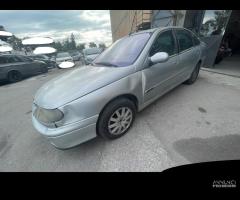 Ricambi Renault Laguna 1.9 dTi 100cv del 1998