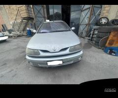 Ricambi Renault Laguna 1.9 dTi 100cv del 1998