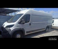 Solo ricambi fiat ducato 2019