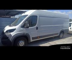 Solo ricambi fiat ducato 2019