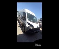 Solo ricambi fiat ducato 2019