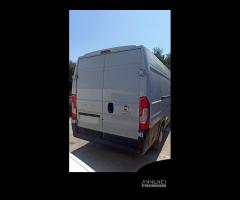 Solo ricambi fiat ducato 2019