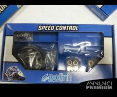 Kit variatore polini yamaha - 1