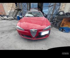 Ricambi Alfa Romeo 147 1.9 JTD 16V 150cv del 2005