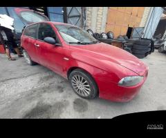 Ricambi Alfa Romeo 147 1.9 JTD 16V 150cv del 2005