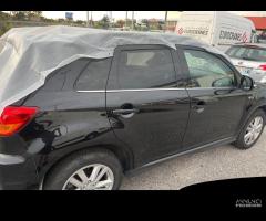 MOTORE Mitsubishi ASX 90.000KM 4X4 4N13 110KW 2012