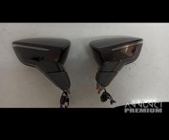 Specchietto dx o sx originale seat arona 8 pin