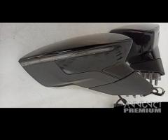 Specchietto dx o sx originale seat arona 8 pin