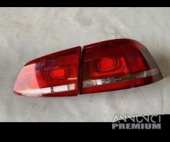 Fanalino vw passat sw 2013