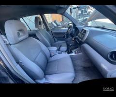 Ricambi Toyota Rav4 2.0 Tdi 116cv del 2006