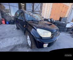 Ricambi Toyota Rav4 2.0 Tdi 116cv del 2006 - 6