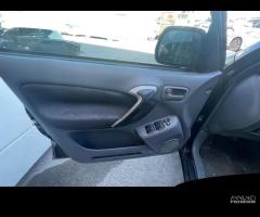 Ricambi Toyota Rav4 2.0 Tdi 116cv del 2006 - 12