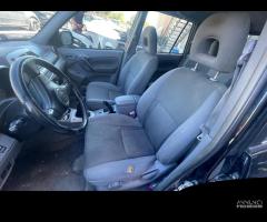 Ricambi Toyota Rav4 2.0 Tdi 116cv del 2006 - 13