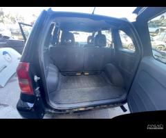 Ricambi Toyota Rav4 2.0 Tdi 116cv del 2006 - 18