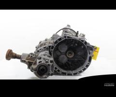 CAMBIO MANUALE COMPLETO FORD Kuga Serie (CBV) Dies