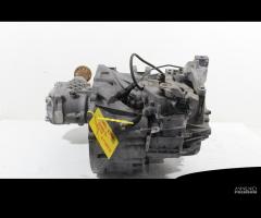 CAMBIO MANUALE COMPLETO FORD Kuga Serie (CBV) Dies