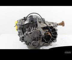 CAMBIO MANUALE COMPLETO FORD Kuga Serie (CBV) Dies