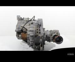 CAMBIO MANUALE COMPLETO FORD Kuga Serie (CBV) Dies