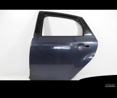 PORTIERA POSTERIORE SINISTRA FORD Focus S. Wagon 5